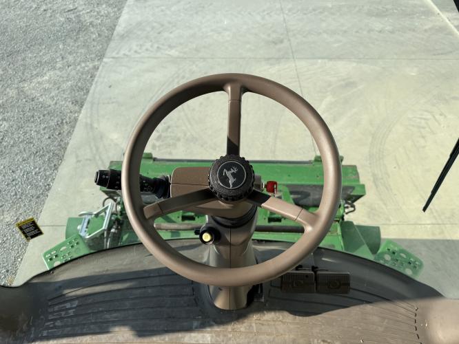 John Deere S780