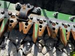 John Deere RD45F
