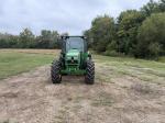 John Deere 5120M