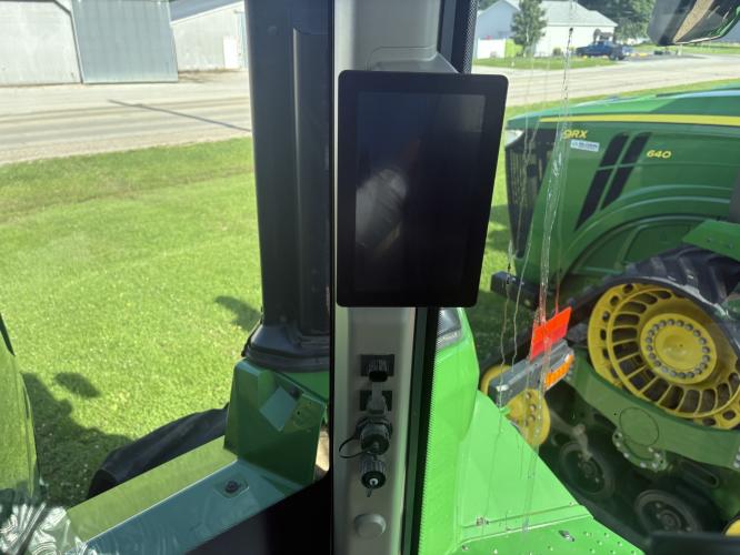 John Deere 9RX 590
