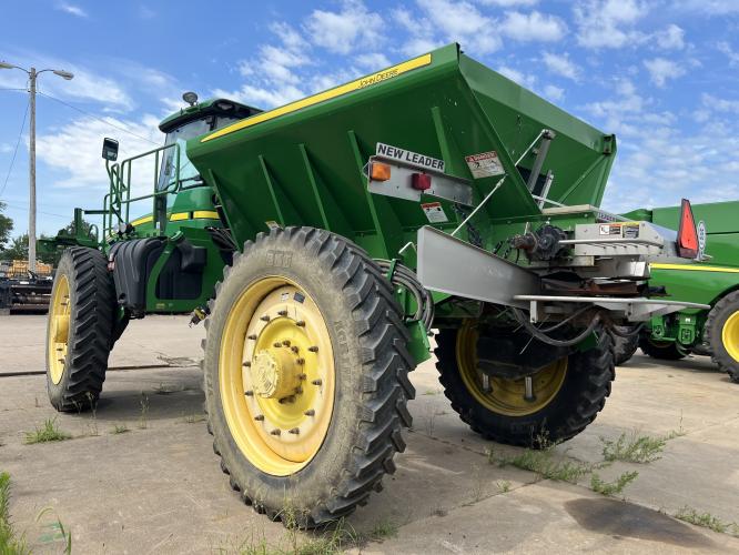 John Deere 4940