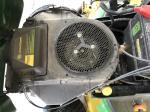 John Deere X540