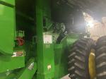 John Deere S770