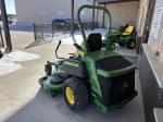 John Deere Z997R