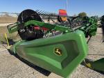 John Deere HD45F