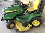 John Deere X540