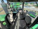 John Deere 9570RX