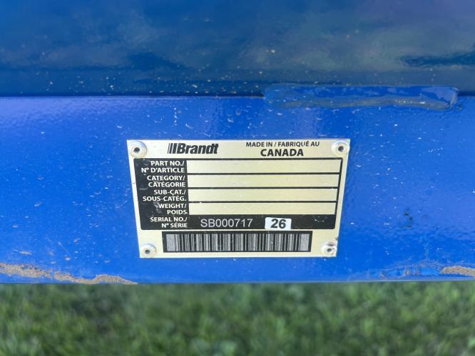 Brandt 1380XL+
