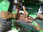 John Deere C12F StalkMaster