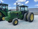 John Deere 4650
