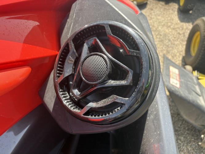 Seadoo RXT-X