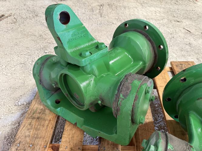 John Deere HD COMBINE SPINDLES