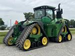 John Deere 9570RX