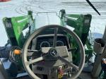 John Deere 6115M