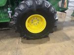 John Deere S7 700