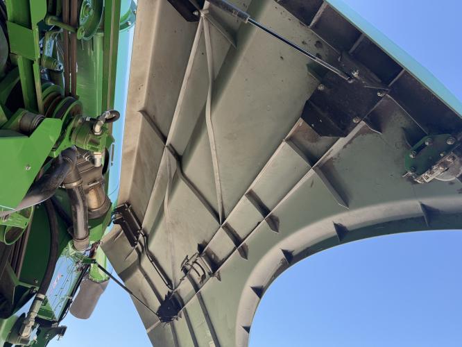 John Deere S780