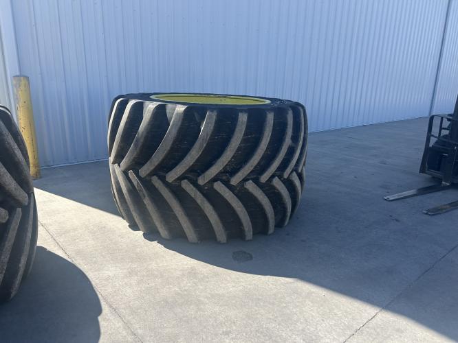 Titan LSW1250/35R46