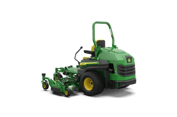 John Deere