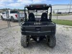 John Deere RSX 850I