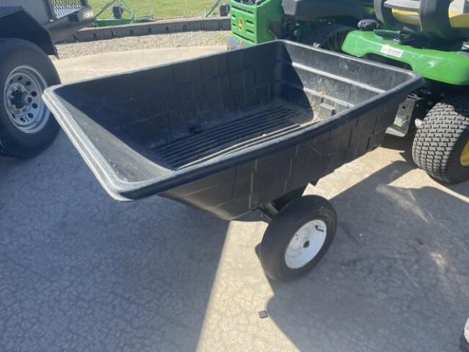 John Deere X350