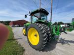 John Deere 8245R