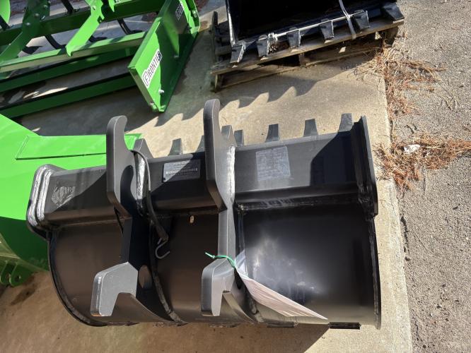 John Deere 36IN HD