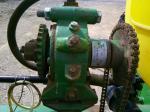 John Deere 1750