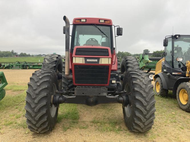 Case Ih 7250