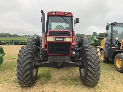 1996 Case Ih 7250
