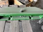 John Deere NEW SU22902 WEIGHT SUPPORT