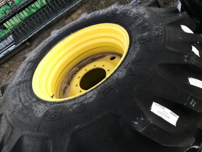 Goodyear 30.5X32