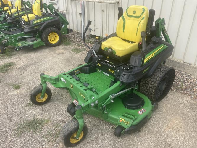 John Deere Z970R
