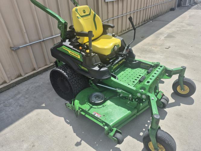 John Deere Z970R
