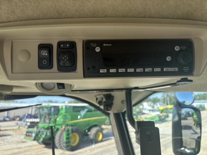 John Deere S780