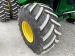 John Deere S780