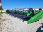 John Deere HD45F