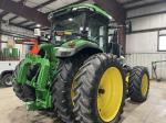 John Deere 8R 370