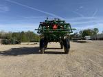 John Deere R4038