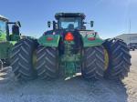 John Deere 9R 540
