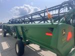 John Deere 630F