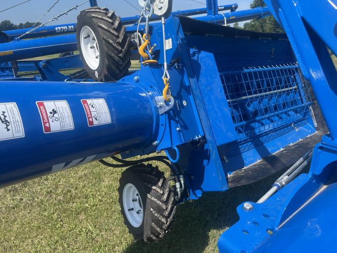 Brandt 1380XL+