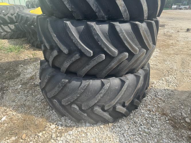 Alliance 650/65R38