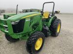 John Deere 5090EL
