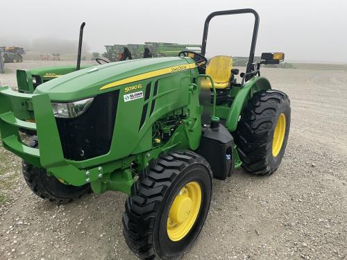 2022 John Deere 5090EL
