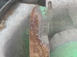 John Deere FC15M