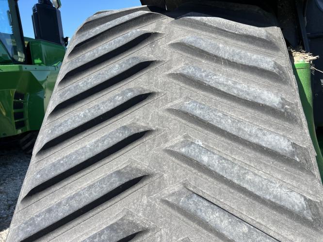 John Deere 9RX 640