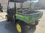 John Deere XUV 590M