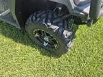 John Deere XUV 835M