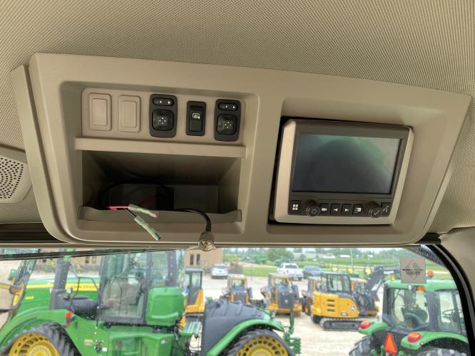 John Deere 8R 370