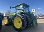 John Deere 8R 410